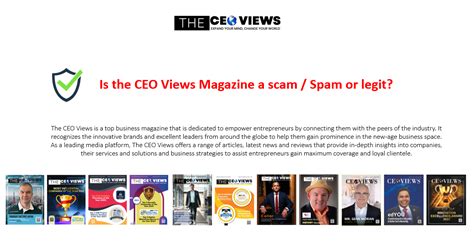 is giejo magazine legit|Seeking Victims in Magazine Subscription Scams Investigation